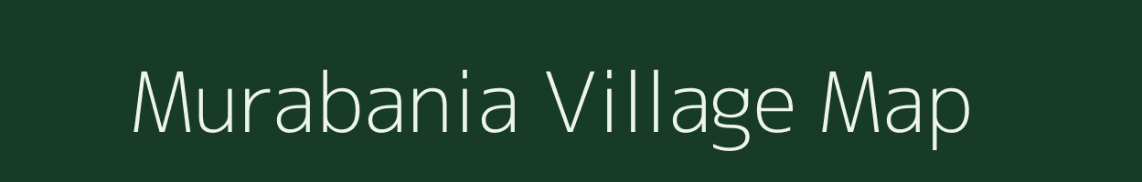 Murabania village map in West Bengal