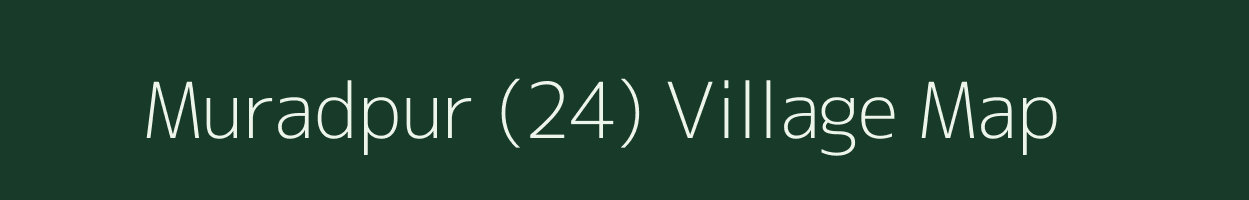 Muradpur (24) village map in Punjab