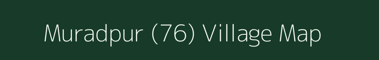 Muradpur (76) village map in Punjab