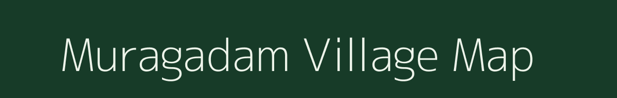 Muragadam village map in Andhra Pradesh