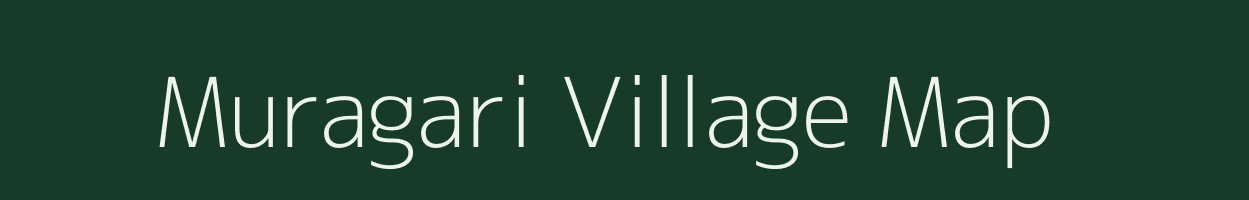 Muragari village map in West Bengal