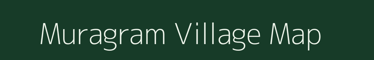 Muragram village map in West Bengal