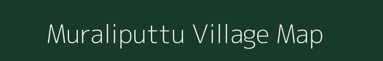 Muraliputtu village map in Andhra Pradesh