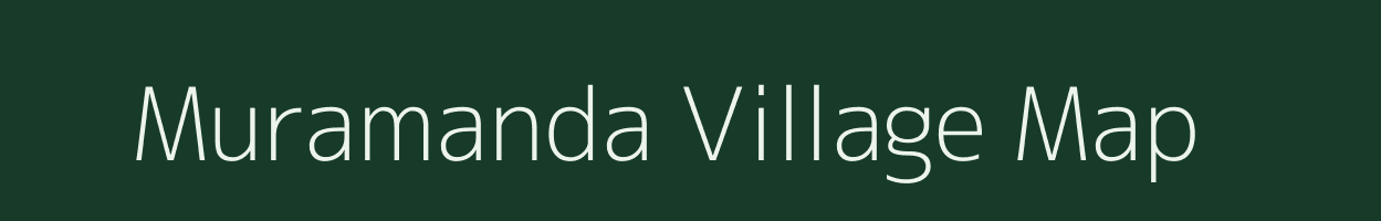 Muramanda village map in Andhra Pradesh
