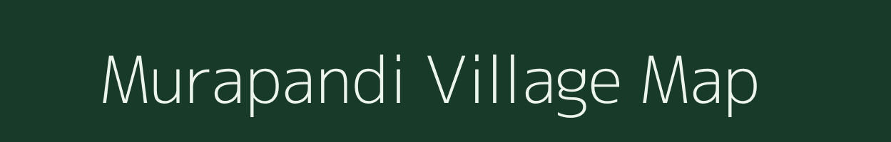 Murapandi village map in Andhra Pradesh