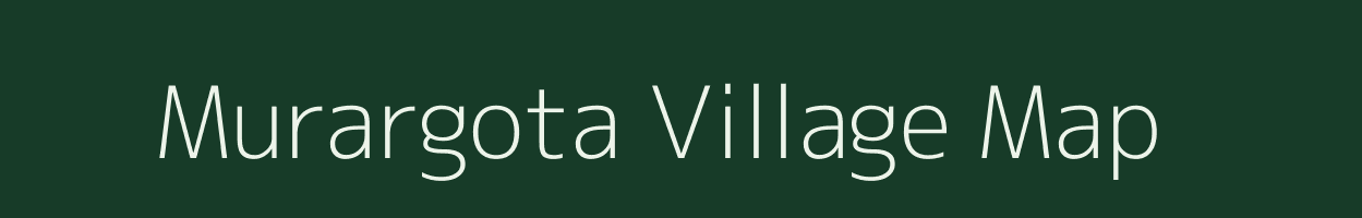 Murargota village map in Chhattisgarh