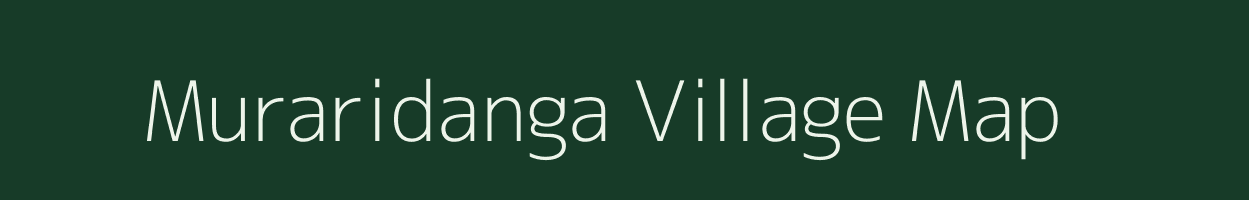 Muraridanga village map in West Bengal