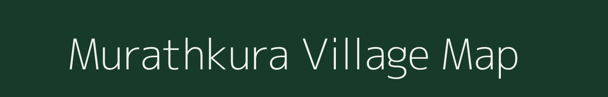 Murathkura village map in Jharkhand