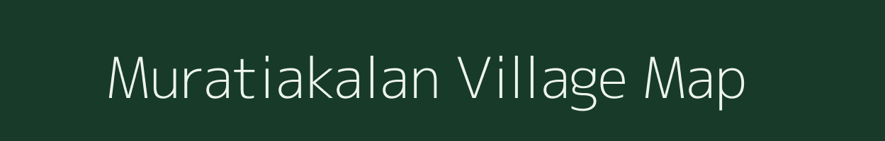 Muratiakalan village map in Jharkhand