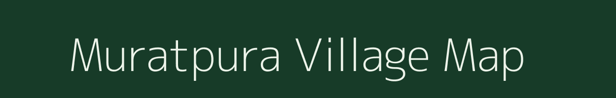 Muratpura village map in Rajasthan