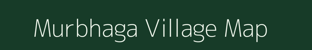 Murbhaga village map in Jharkhand