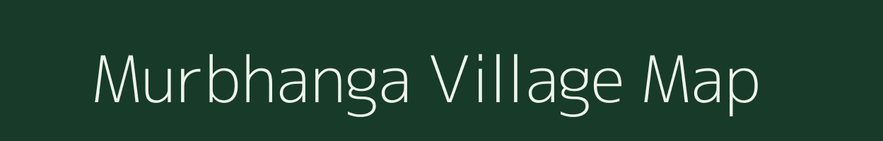 Murbhanga village map in Jharkhand