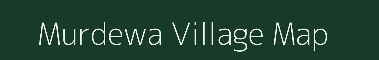 Murdewa village map in Bihar