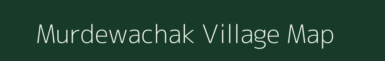 Murdewachak village map in Uttar Pradesh