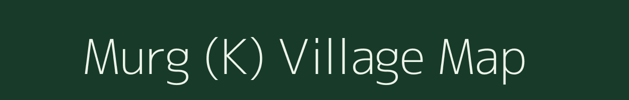 Murg (K) village map in Karnataka