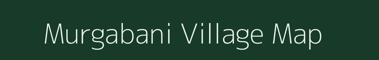 Murgabani village map in Jharkhand