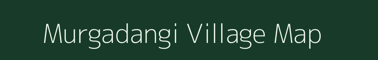 Murgadangi village map in Jharkhand