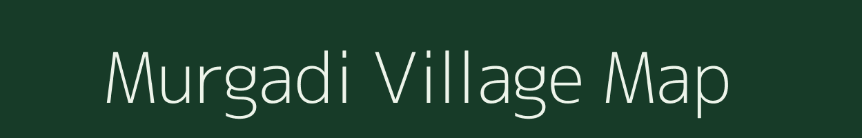 Murgadi village map in West Bengal