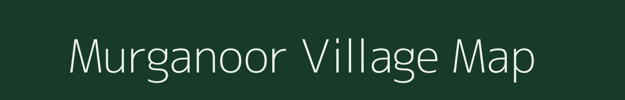 Murganoor village map in Karnataka