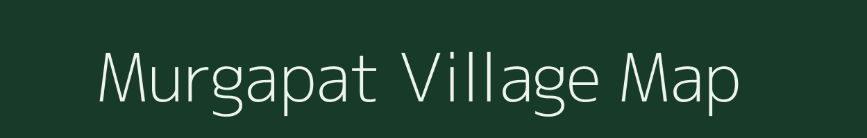 Murgapat village map in Odisha