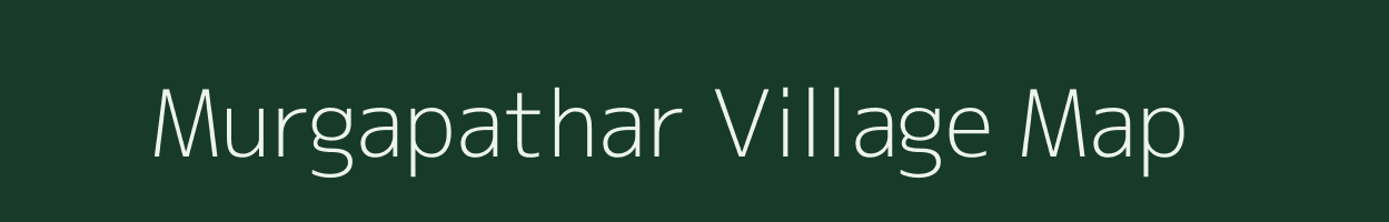 Murgapathar village map in Jharkhand