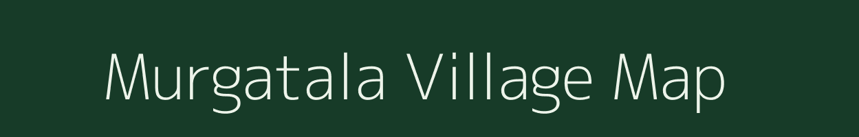 Murgatala village map in Jharkhand