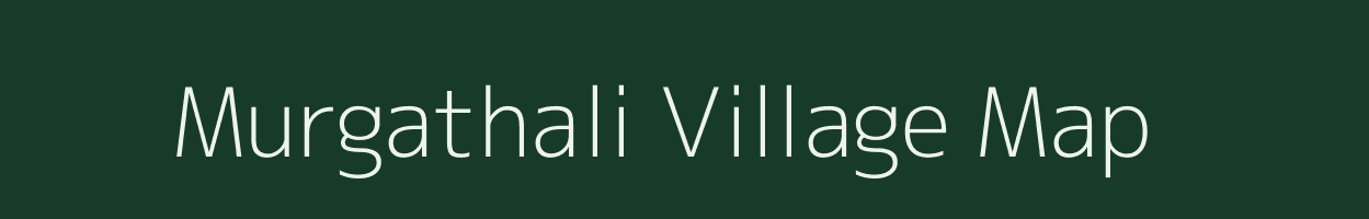 Murgathali village map in Jharkhand