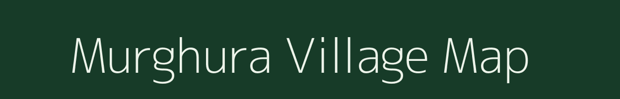 Murghura village map in Uttar Pradesh