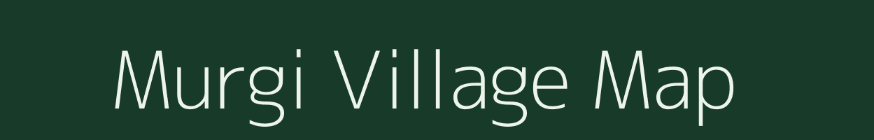 Murgi village map in Jharkhand