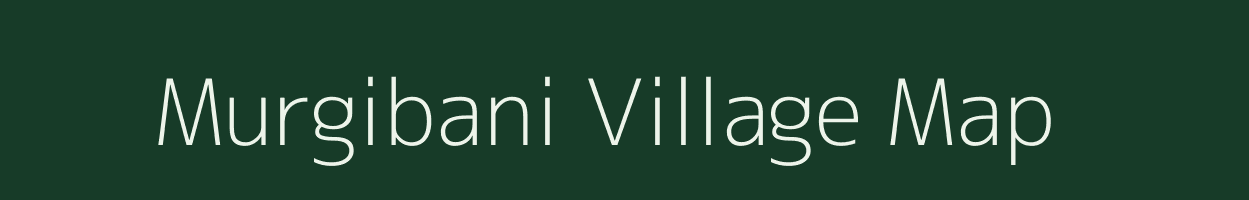 Murgibani village map in Jharkhand