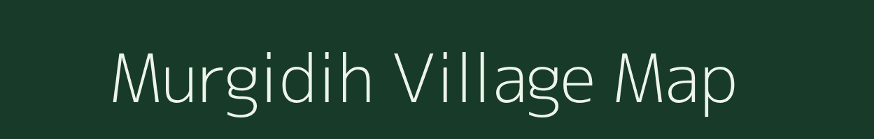 Murgidih village map in Jharkhand