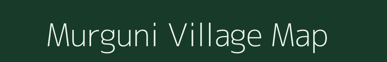 Murguni village map in Jharkhand