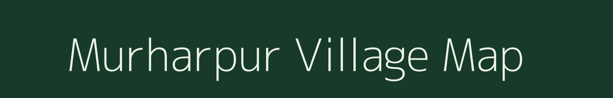 Murharpur village map in Maharashtra