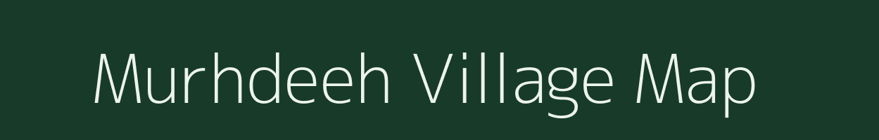 Murhdeeh village map in Uttar Pradesh