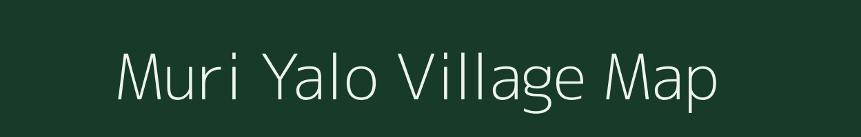 Muri Yalo village map in Arunachal Pradesh