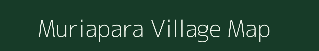 Muriapara village map in Jharkhand