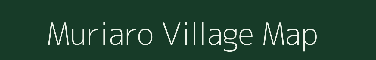 Muriaro village map in Bihar