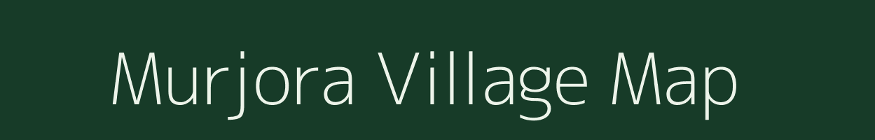 Murjora village map in Jharkhand