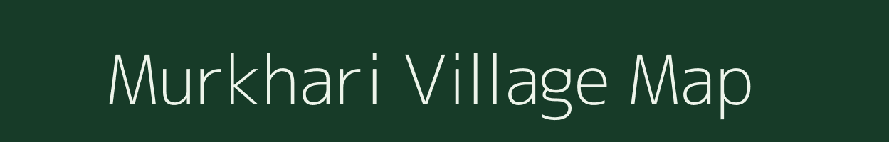 Murkhari village map in Jharkhand