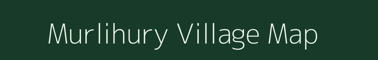 Murlihury village map in Madhya Pradesh