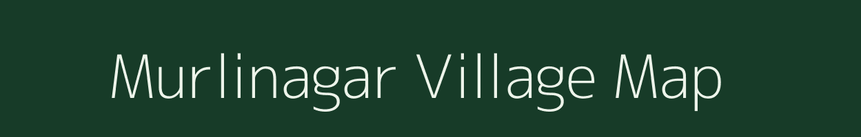 Murlinagar village map in Andhra Pradesh