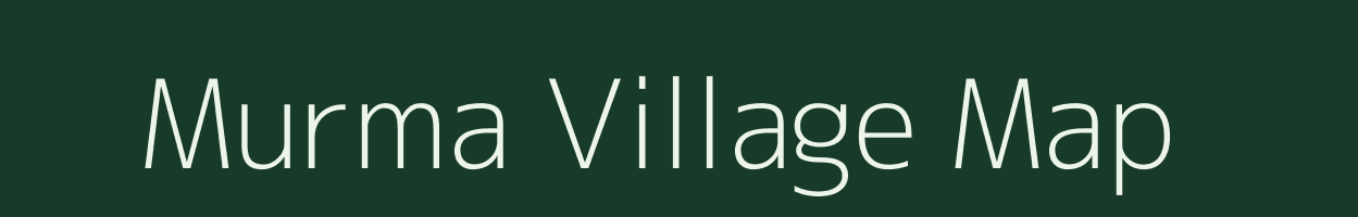 Murma village map in Jharkhand