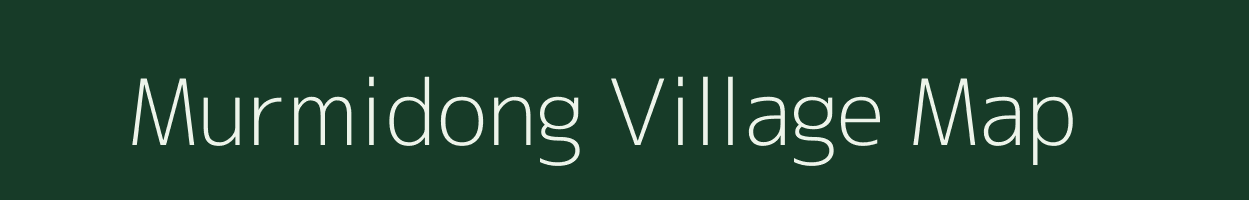 Murmidong village map in West Bengal