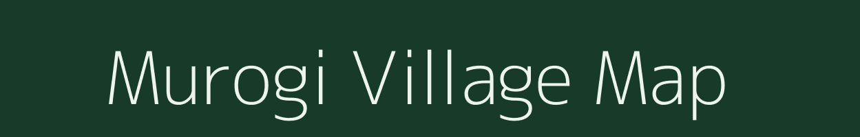 Murogi village map in Uttarakhand