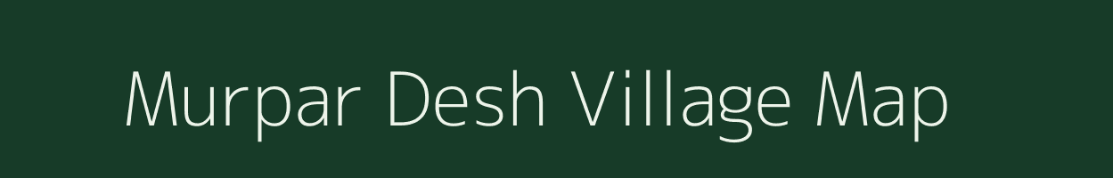 Murpar Desh village map in Maharashtra