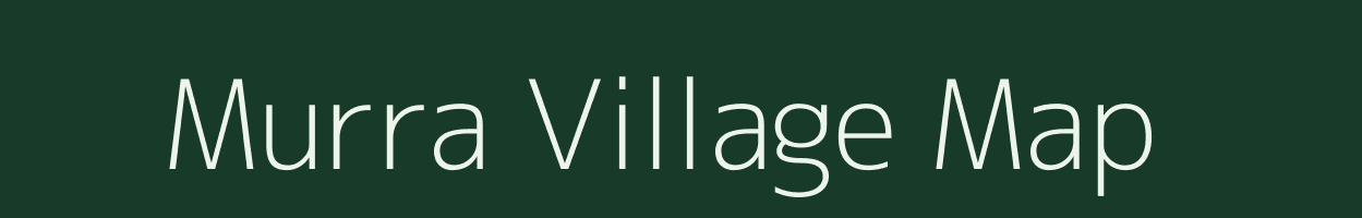 Murra village map in Uttar Pradesh