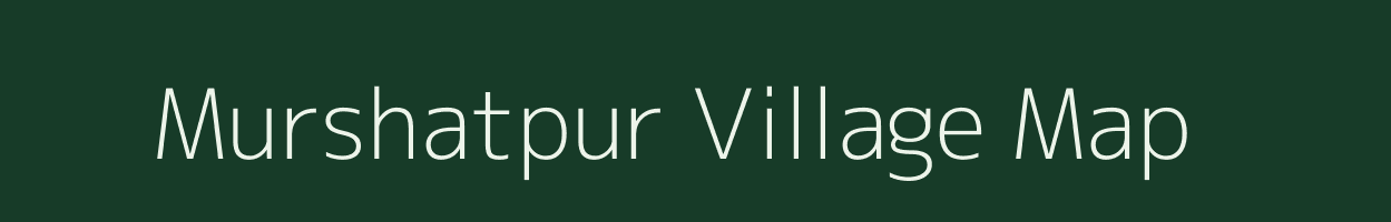 Murshatpur village map in Maharashtra