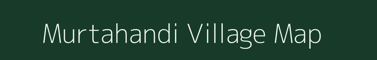 Murtahandi village map in Odisha