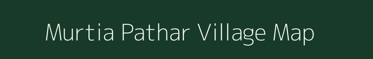 Murtia Pathar village map in Assam