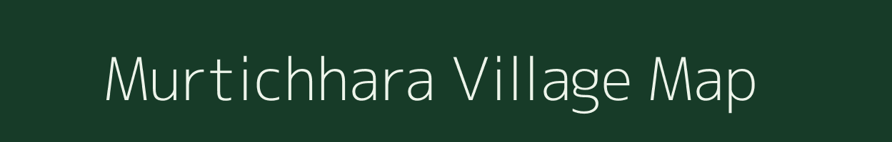 Murtichhara village map in Tripura